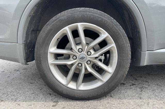 used 2022 Dodge Durango car, priced at $32,000