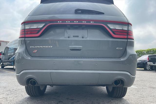 used 2022 Dodge Durango car, priced at $32,000