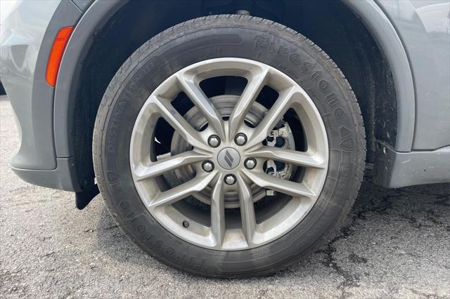 used 2022 Dodge Durango car, priced at $32,000