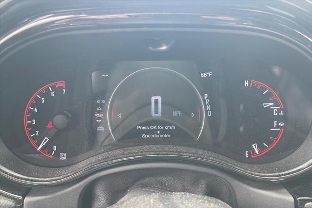 used 2022 Dodge Durango car, priced at $32,000
