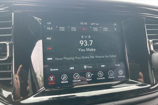 used 2022 Dodge Durango car, priced at $32,000