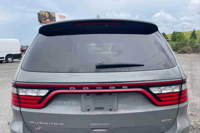 used 2022 Dodge Durango car, priced at $32,500