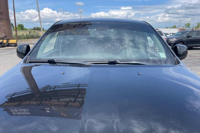 used 2018 Dodge Durango car, priced at $17,500