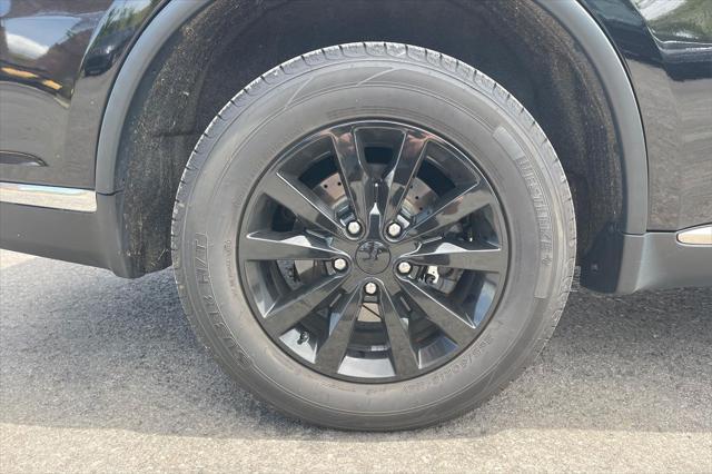 used 2018 Dodge Durango car, priced at $17,500