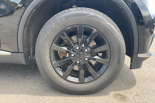 used 2018 Dodge Durango car, priced at $17,500