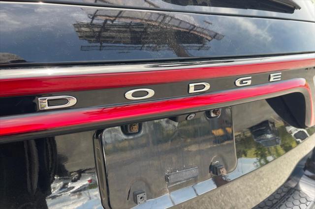 used 2018 Dodge Durango car, priced at $17,500
