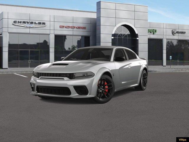 new 2023 Dodge Charger car, priced at $95,926