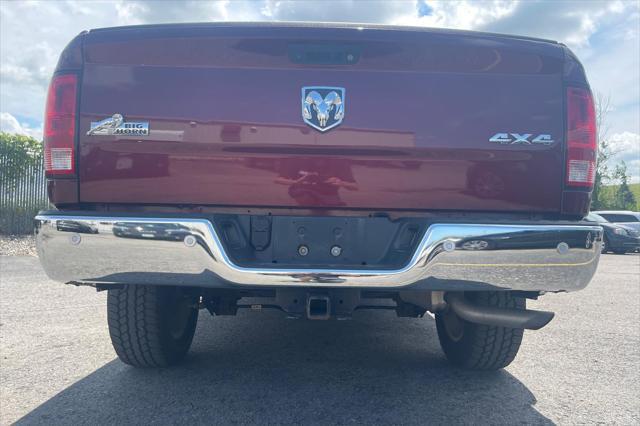 used 2017 Ram 1500 car, priced at $21,000