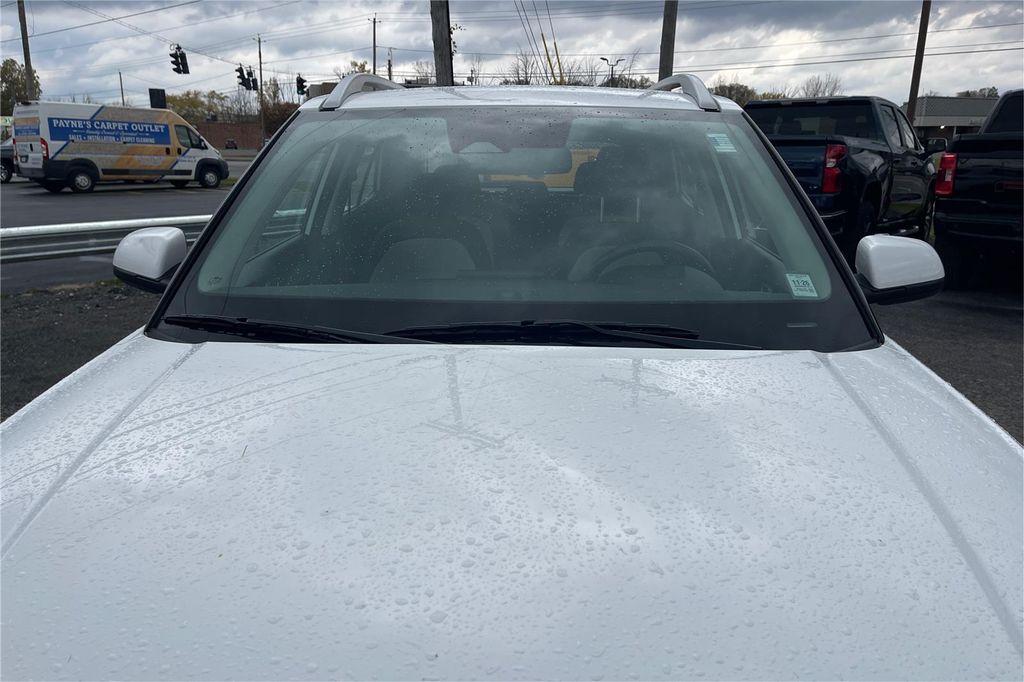 used 2024 Hyundai Venue car, priced at $18,500