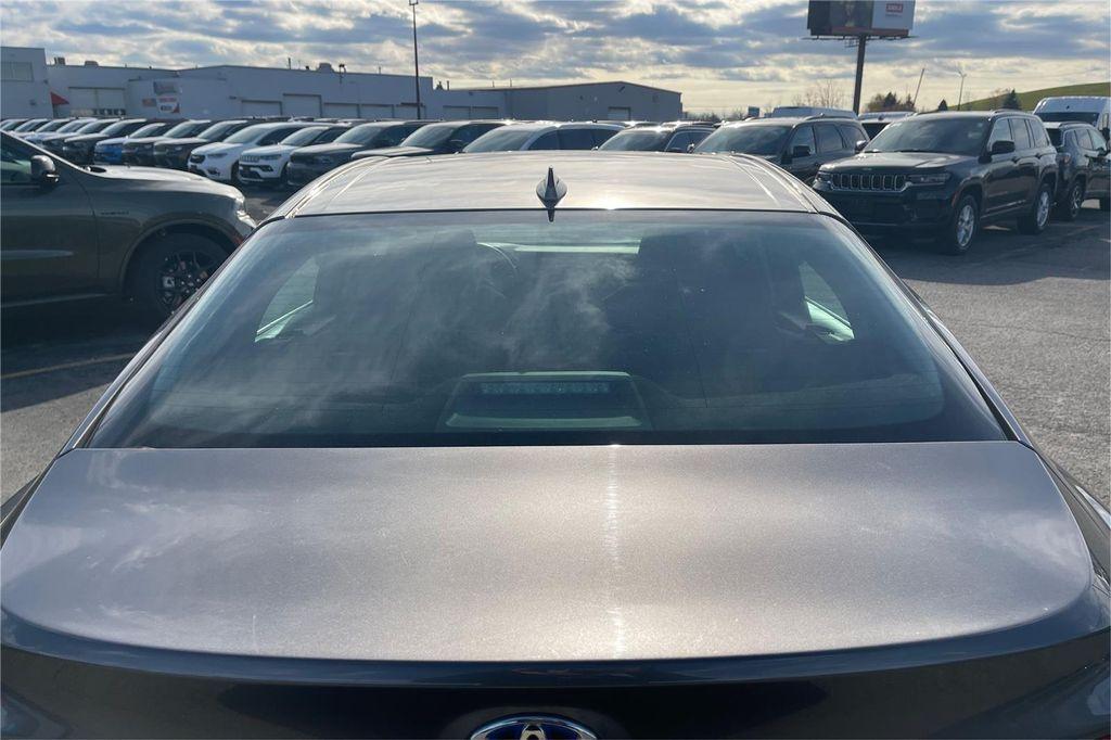 used 2020 Toyota Camry car, priced at $19,000