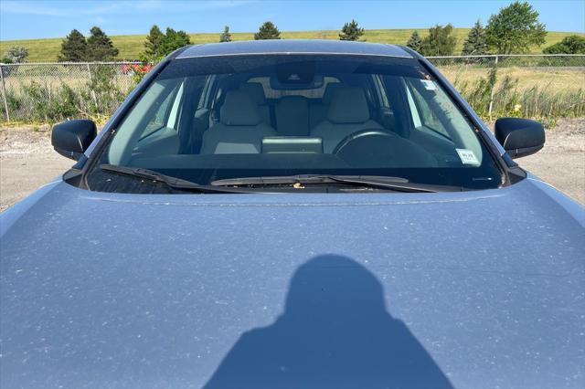 used 2022 Toyota Corolla Cross car, priced at $25,000