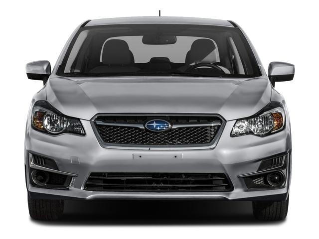 used 2016 Subaru Impreza car, priced at $11,000