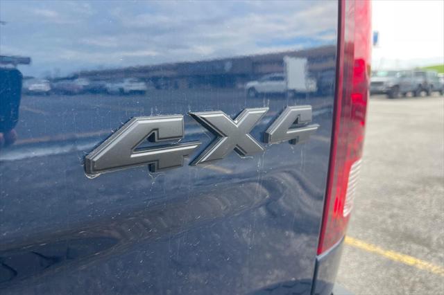 used 2022 Ram 1500 Classic car, priced at $31,000