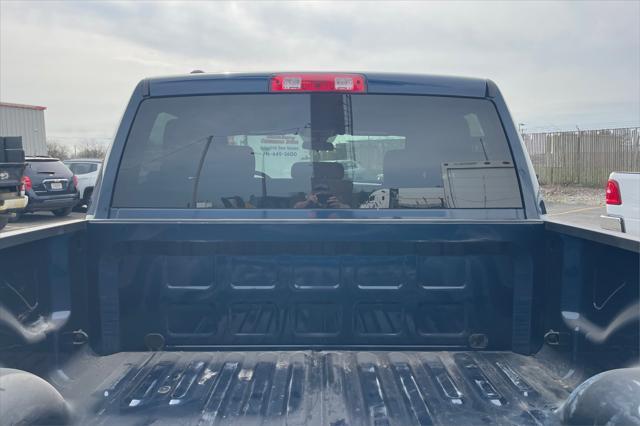 used 2022 Ram 1500 Classic car, priced at $31,000