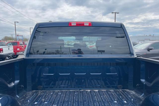 used 2022 Ram 1500 Classic car, priced at $31,000
