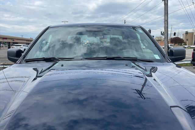 used 2022 Ram 1500 Classic car, priced at $31,000