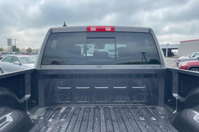 used 2019 Ram 1500 Classic car, priced at $27,500