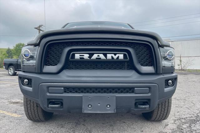 used 2019 Ram 1500 Classic car, priced at $27,500