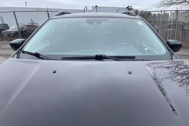 used 2022 Jeep Cherokee car, priced at $26,500