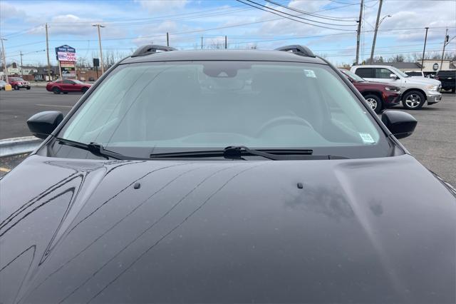 used 2022 Jeep Cherokee car, priced at $25,500