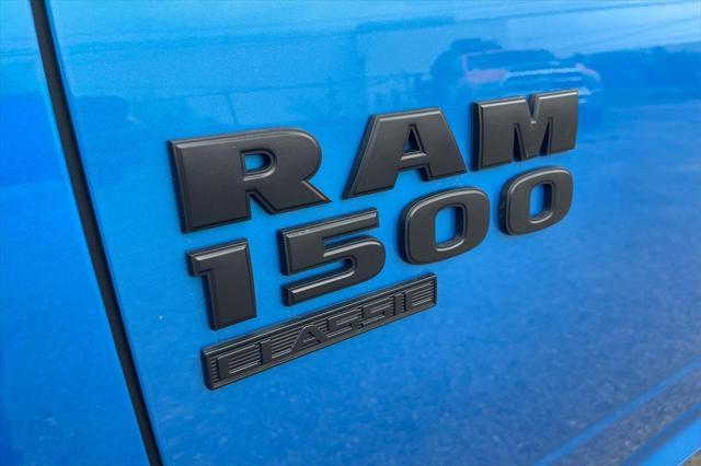 used 2020 Ram 1500 Classic car, priced at $28,000