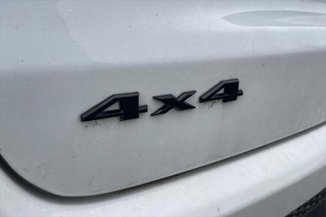 used 2022 Jeep Compass car, priced at $24,500