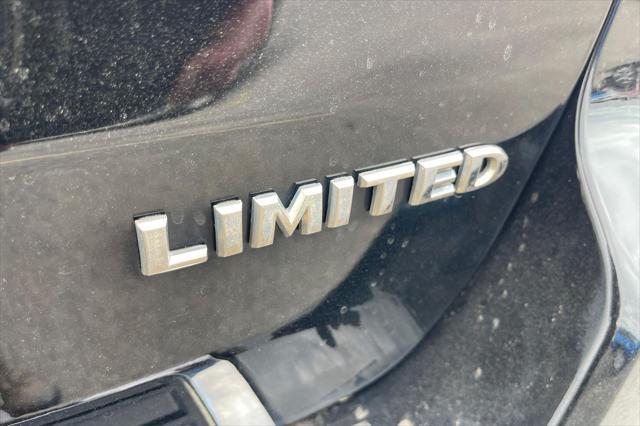 used 2019 Jeep Grand Cherokee car, priced at $22,000