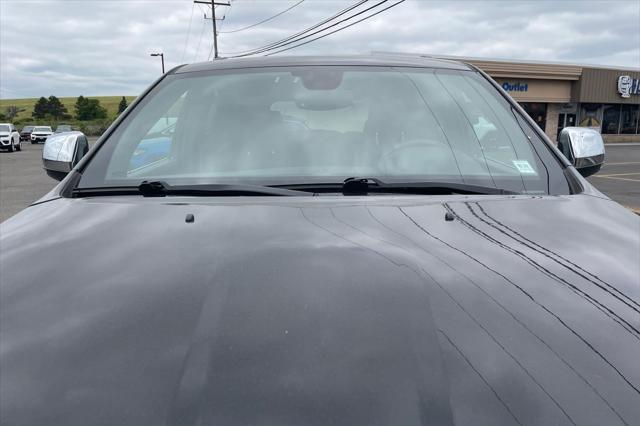 used 2019 Jeep Grand Cherokee car, priced at $22,000