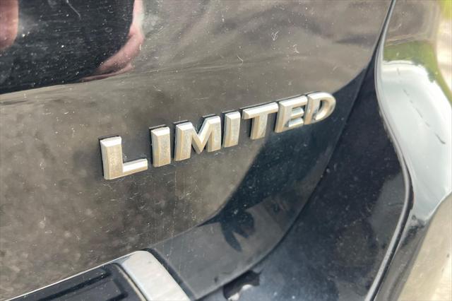 used 2019 Jeep Grand Cherokee car, priced at $23,000