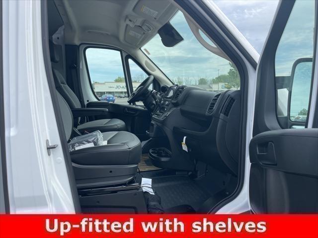 new 2023 Ram ProMaster 3500 car, priced at $47,294