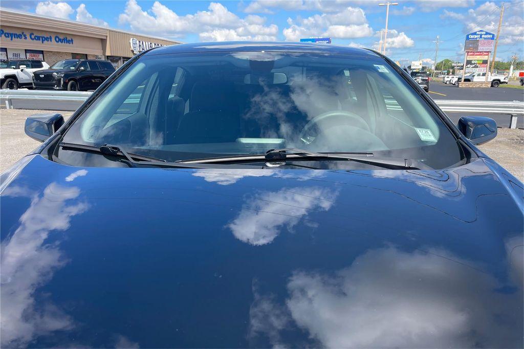 used 2022 Chevrolet Malibu car, priced at $20,000