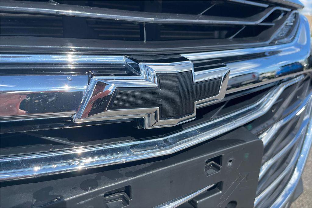 used 2022 Chevrolet Malibu car, priced at $20,000