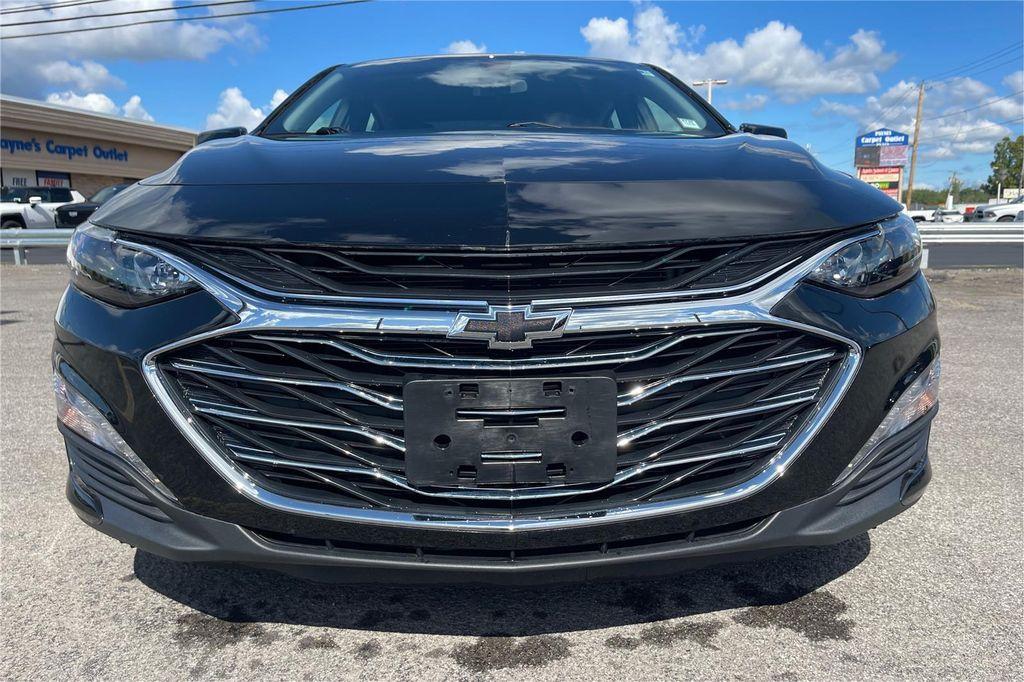 used 2022 Chevrolet Malibu car, priced at $20,000