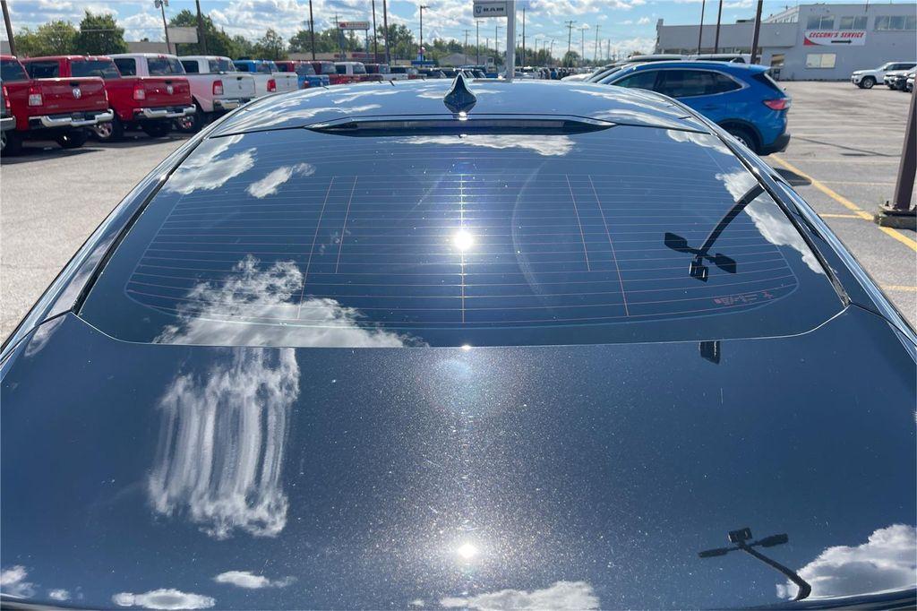 used 2022 Chevrolet Malibu car, priced at $20,000