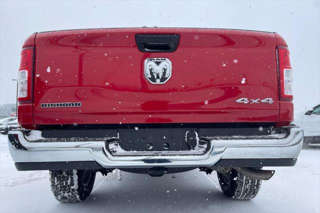used 2023 Ram 1500 car, priced at $33,000