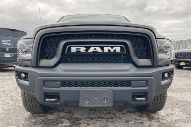 used 2019 Ram 1500 Classic car, priced at $22,500