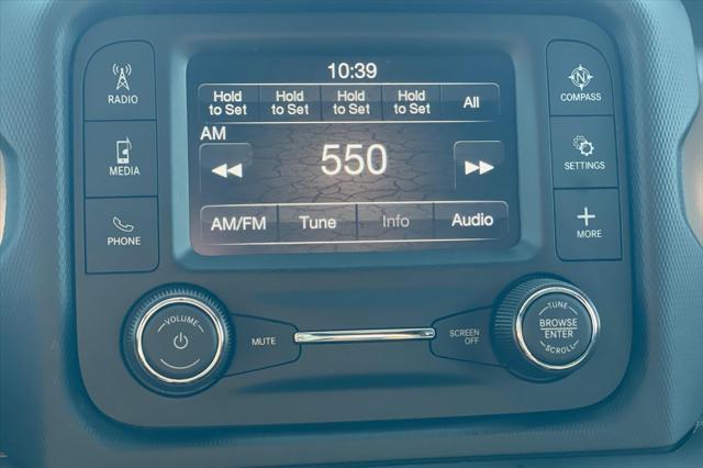 used 2021 Jeep Wrangler Unlimited car, priced at $27,500