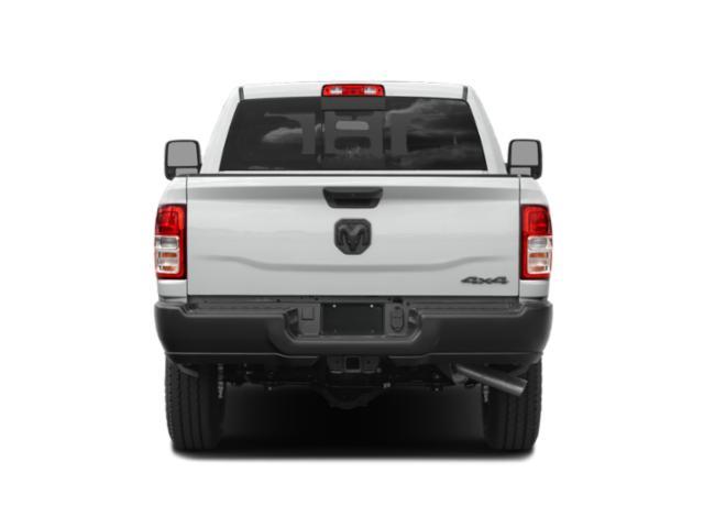 new 2024 Ram 2500 car, priced at $45,433