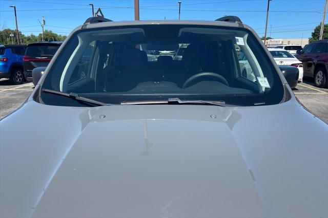 used 2019 Jeep Renegade car, priced at $16,000