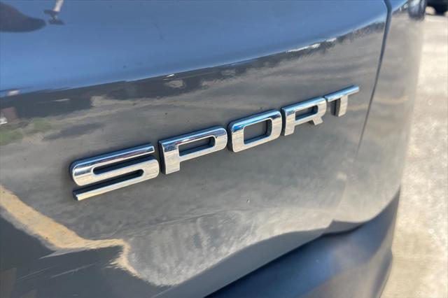 used 2019 Jeep Renegade car, priced at $16,000