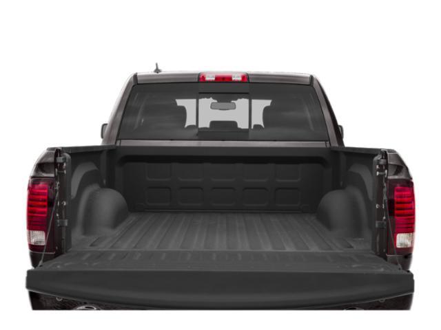 used 2018 Ram 1500 car, priced at $25,500