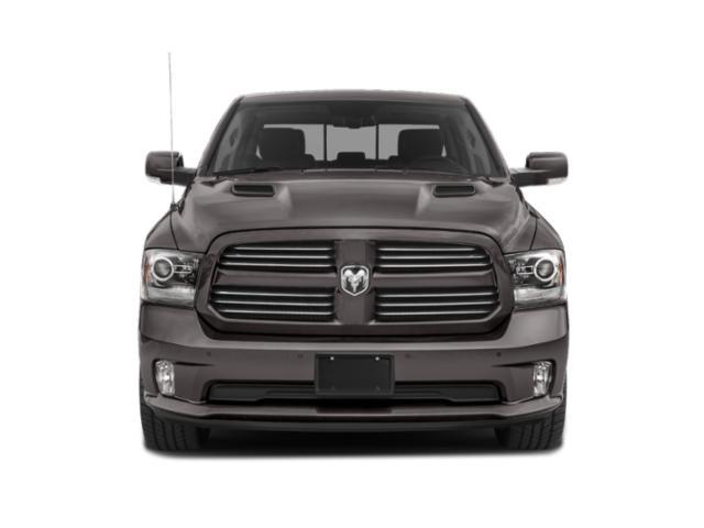 used 2018 Ram 1500 car, priced at $25,500