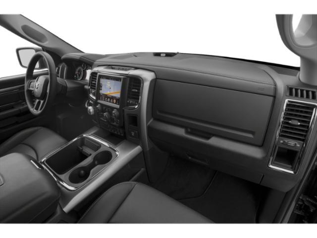 used 2018 Ram 1500 car, priced at $25,500