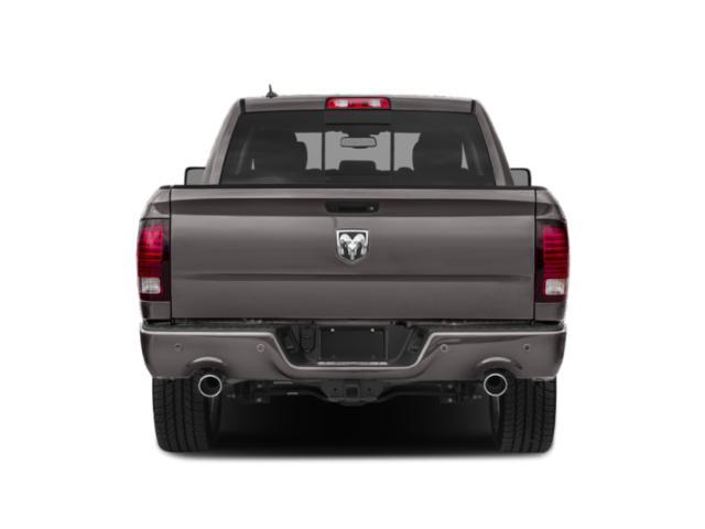 used 2018 Ram 1500 car, priced at $25,500