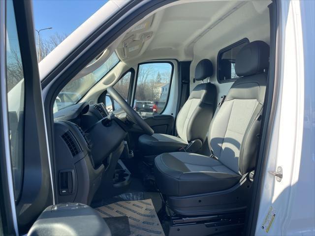 new 2024 Ram ProMaster 1500 car, priced at $42,848