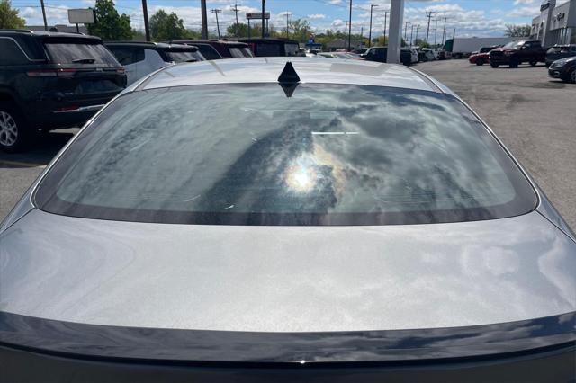 used 2022 Kia Forte car, priced at $19,000
