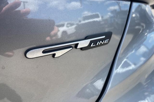 used 2022 Kia Forte car, priced at $19,000