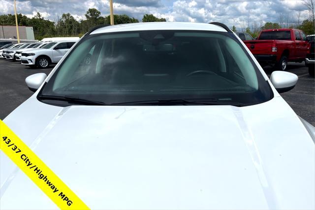 used 2021 Ford Escape car, priced at $20,000