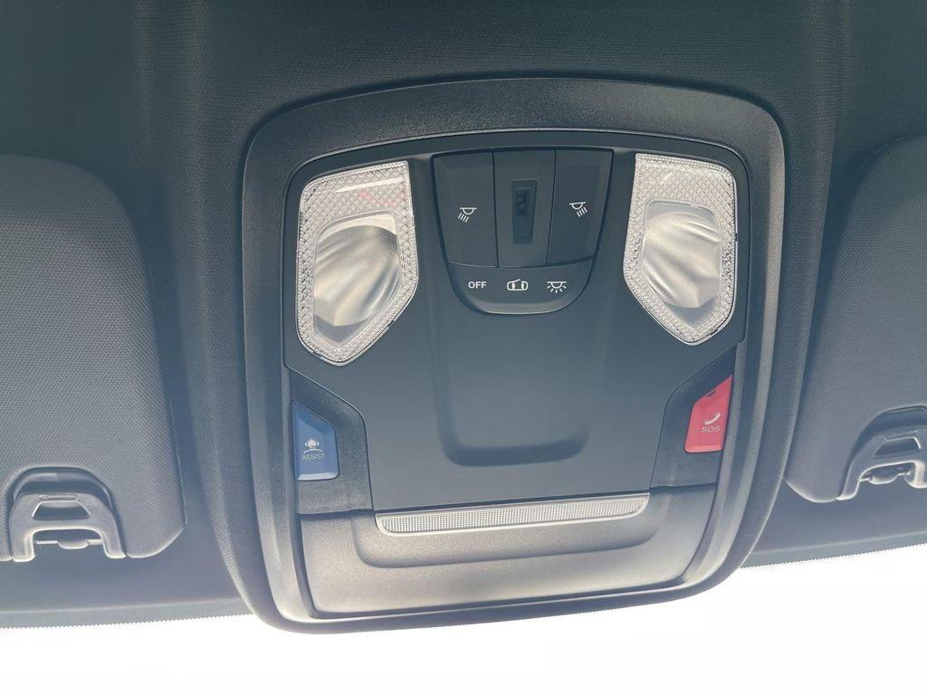 used 2024 Ram 3500 car, priced at $48,500
