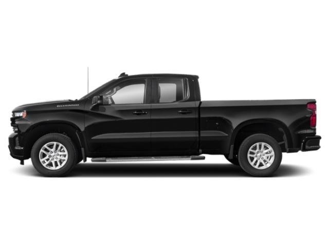 used 2020 Chevrolet Silverado 1500 car, priced at $33,500
